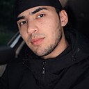 Рахматилло, 28 лет