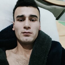 Фотография мужчины Orzu, 25 лет из г. Березники