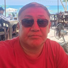 Фотография мужчины Ser, 49 лет из г. Алматы