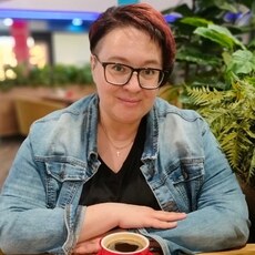 Фотография девушки Ирина, 45 лет из г. Мурманск