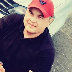 Фотография мужчины Дониер, 33 года из г. Москва