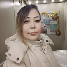 Фотография девушки Альбина, 35 лет из г. Подольск