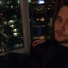 Фотография мужчины Саша, 35 лет из г. Калининград