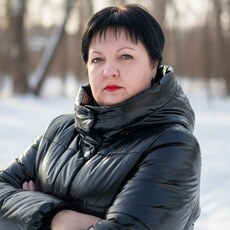 Фотография девушки Новый Друг, 47 лет из г. Ульяновск