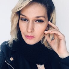 Фотография девушки Светлана, 43 года из г. Жодино