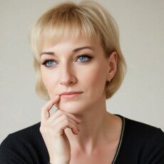 Фотография девушки Людмила, 44 года из г. Донецк