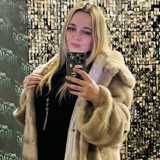 Фотография девушки Светлана, 41 год из г. Дзержинск