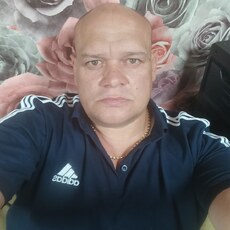 Фотография мужчины Алексей, 49 лет из г. Белая Калитва