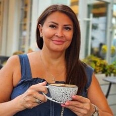 Фотография девушки Алёна, 56 лет из г. Екатеринбург