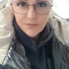 Фотография девушки Тата, 47 лет из г. Варшава