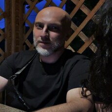 Фотография мужчины Мачете, 45 лет из г. Набережные Челны