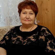 Фотография девушки Елена, 65 лет из г. Воронеж