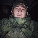 Мансур, 24 года