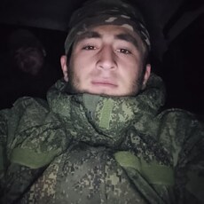 Фотография мужчины Мансур, 24 года из г. Хасавюрт