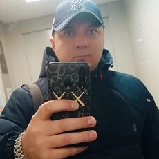 Фотография мужчины Алексей, 41 год из г. Новосибирск