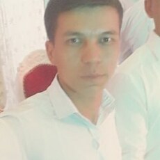 Фотография мужчины Ибрахим, 30 лет из г. Алматы