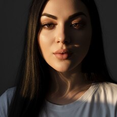 Фотография девушки Vvvvlada, 23 года из г. Белгород-Днестровский