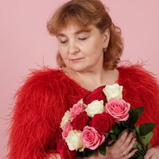 Фотография девушки Марина, 52 года из г. Отрадный