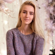 Фотография девушки Екатерина, 41 год из г. Прокопьевск