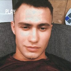 Фотография мужчины Андрик, 25 лет из г. Донецк