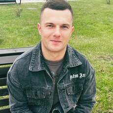 Фотография мужчины Игорь, 28 лет из г. Курск