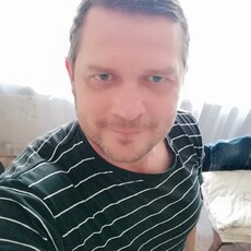 Фотография мужчины Андрей, 48 лет из г. Пенза