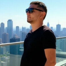 Фотография мужчины Александр, 35 лет из г. Волгоград