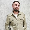 Айдар, 33 года