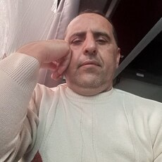 Фотография мужчины Руслан, 47 лет из г. Динская