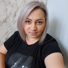 Фотография девушки Екатерина, 42 года из г. Губкин