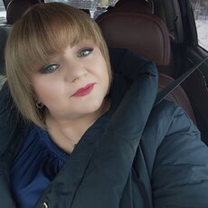 Фотография девушки Светлана, 48 лет из г. Одинцово