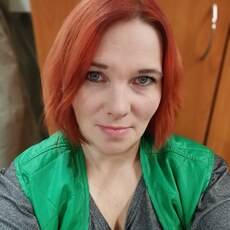 Фотография девушки Мари, 37 лет из г. Пенза