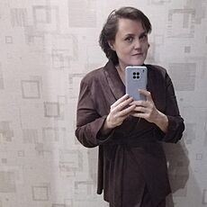 Фотография девушки Елена, 48 лет из г. Новосибирск