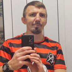 Фотография мужчины Никитос, 35 лет из г. Сочи