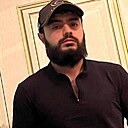 Самир, 25 лет