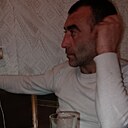 Арсен, 44 года