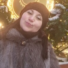 Фотография девушки Светлана, 52 года из г. Мурманск