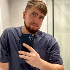 Фотография мужчины Владимир, 24 года из г. Горловка