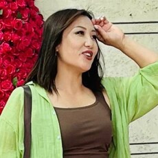 Фотография девушки Azka, 46 лет из г. Шымкент