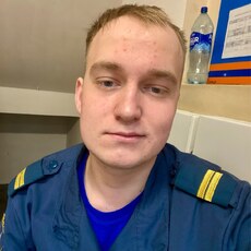 Фотография мужчины Александр, 21 год из г. Бердск