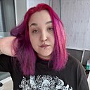 Елизавета, 27 лет