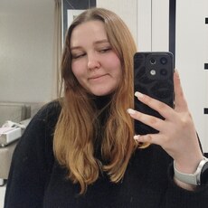 Фотография девушки Алина, 25 лет из г. Пинск