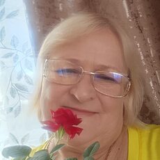 Фотография девушки Ирина, 56 лет из г. Брянск