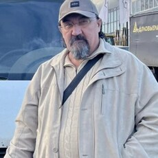 Фотография мужчины Вова, 52 года из г. Саранск
