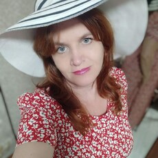 Фотография девушки Алена, 45 лет из г. Ставрополь