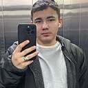 Рафаиль, 21 год