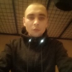 Фотография мужчины Шамиль, 32 года из г. Истра