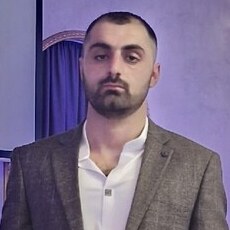 Фотография мужчины Андрей, 26 лет из г. Сочи