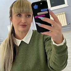 Фотография девушки Катерина, 43 года из г. Ярославль