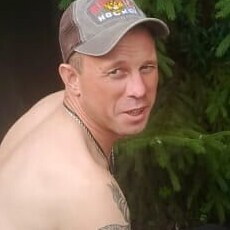 Фотография мужчины Миша, 39 лет из г. Донской